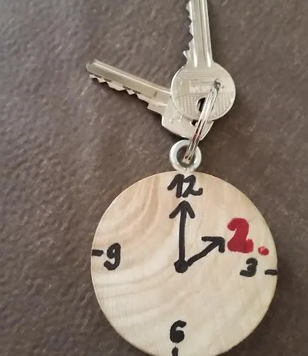 Clock Cafe Pizzéria és Vendégház Hajdúszoboszló