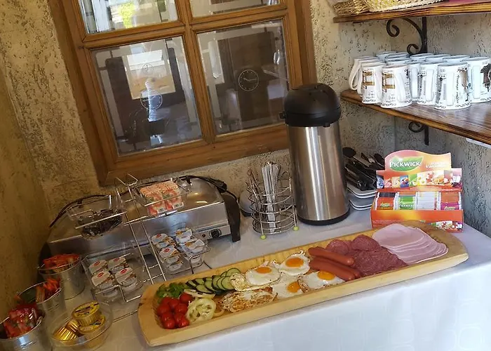 Vendégház Clock Cafe Pizzéria és Hajdúszoboszló